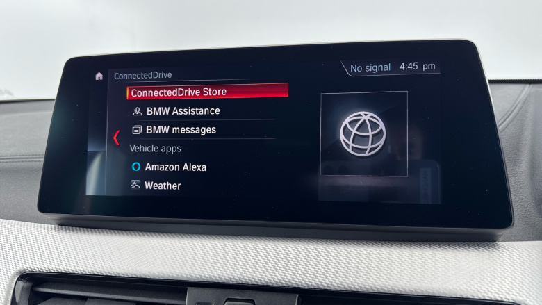 BMW X2 xDrive 20i M Sport 5dr Step Auto Petrol Hatchback